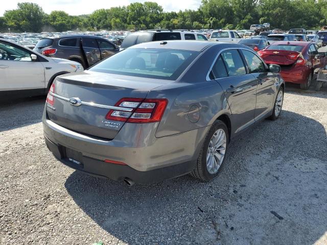 Photo 4 from auction – 2013 FORD TAURUS LIM with VIN 1FAHP2F88DG164574