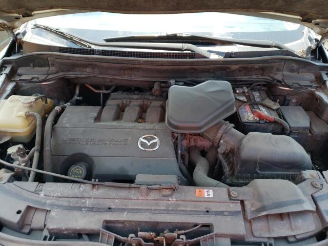 Photo 7 from auction – 2012 MAZDA CX-9 with VIN JM3TB2CA4C0342313