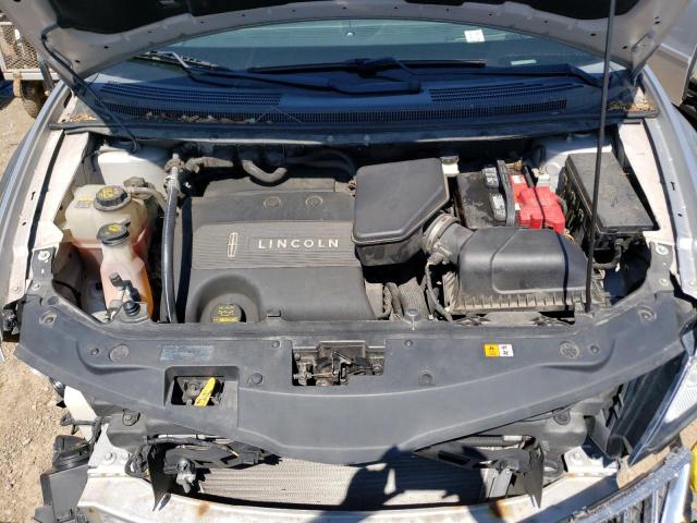 Photo 7 from auction – 2012 LINCOLN MKX with VIN 2LMDJ8JK7CBL02272