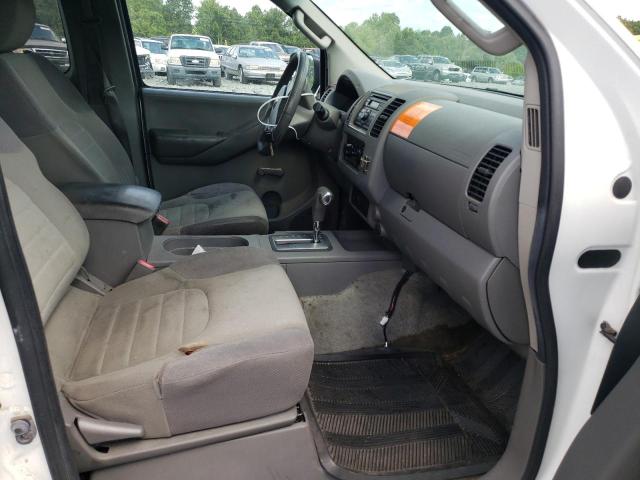 Photo 5 from auction – 2013 NISSAN FRONTIER S with VIN 1N6BD0CT3DN761162