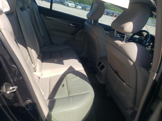 Photo 6 from auction – 2012 ACURA TL with VIN 19UUA8F53CA032473