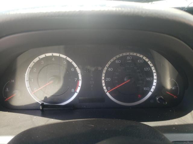 Photo 8 from auction – 2012 HONDA ACCORD EX with VIN 1HGCP2F72CA229241