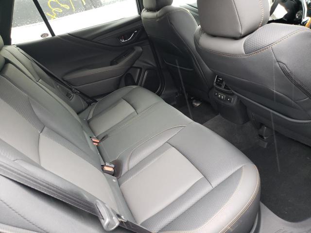Photo 6 from auction – 2022 SUBARU OUTBACK WI with VIN 4S4BTGUD7N3172386