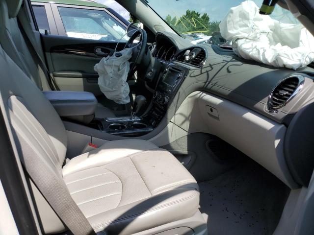 Photo 5 from auction – 2015 BUICK ENCLAVE with VIN 5GAKRCKD6FJ173039