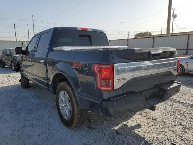 Photo 3 from auction – 2015 FORD F150 SUPER with VIN 1FTEW1EG1FFC14579