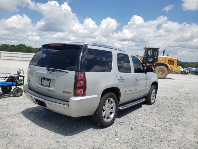 Photo 4 from auction – 2007 GMC YUKON with VIN 1GKFC13067J248197