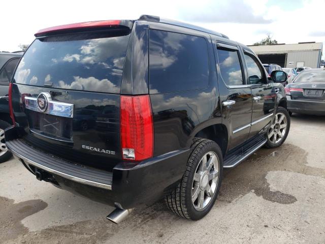 Photo 4 from auction – 2011 CADILLAC ESCALADE with VIN 1GYS3AEF6BR371367