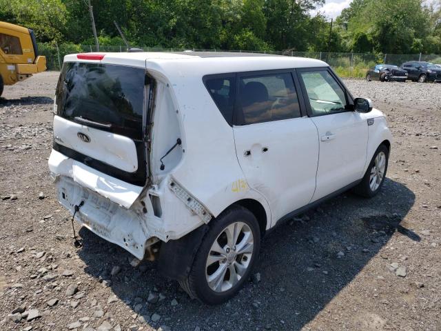 Photo 4 from auction – 2014 KIA SOUL + with VIN KNDJP3A53E7086365