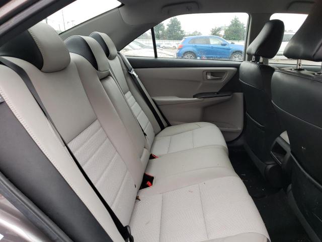Photo 6 from auction – 2016 TOYOTA CAMRY LE with VIN 4T1BF1FK5GU150142