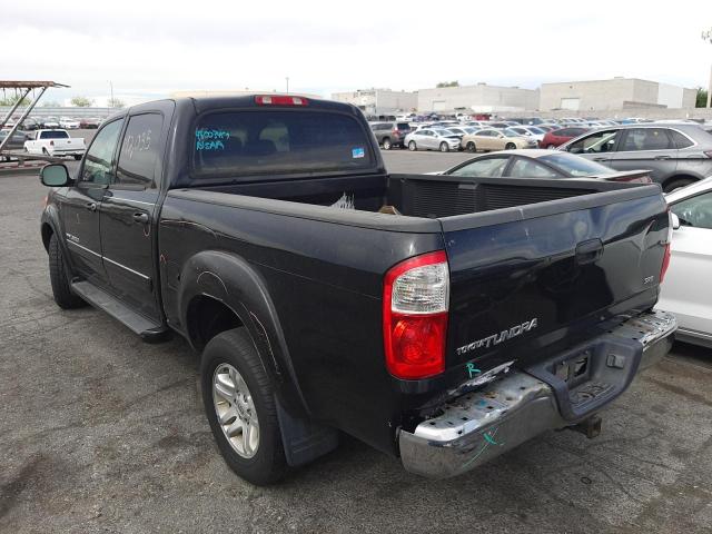 Photo 3 from auction – 2004 TOYOTA TUNDRA DOU with VIN 5TBDT44174S445284