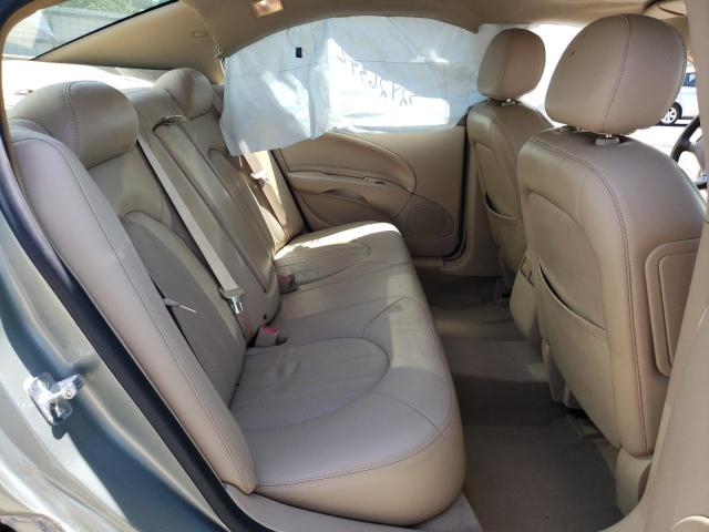 Photo 6 from auction – 2006 BUICK LUCERNE CX with VIN 1G4HD57256U202390