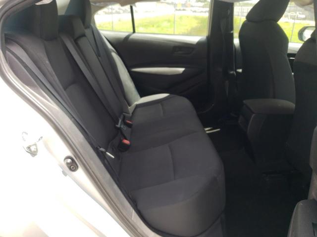 Photo 6 from auction – 2022 TOYOTA COROLLA LE with VIN 5YFEPMAE5NP289859
