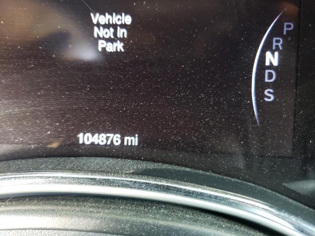Photo 8 from auction – 2015 JEEP GRAND CHER with VIN 1C4RJFCM3FC154540