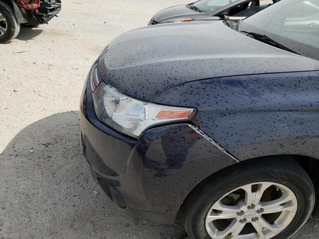 Photo 9 from auction – 2014 MITSUBISHI OUTLANDER with VIN JA4AD3A31EZ001870