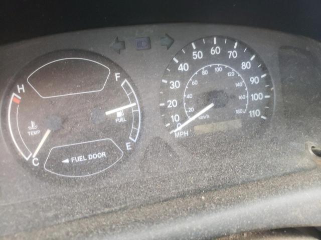 Photo 8 from auction – 2001 TOYOTA COROLLA CE with VIN 1NXBR12E91Z444948