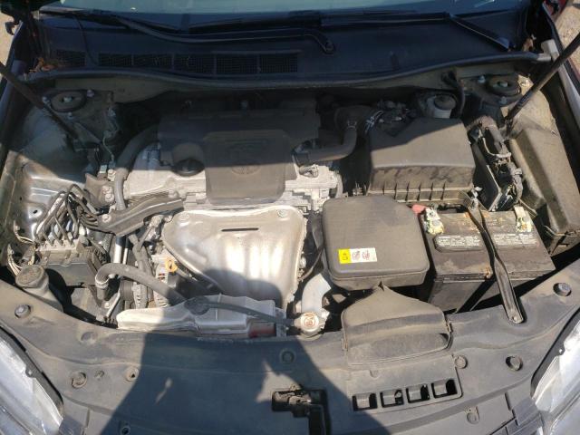 Photo 7 from auction – 2017 TOYOTA CAMRY LE with VIN 4T1BF1FK5HU386436