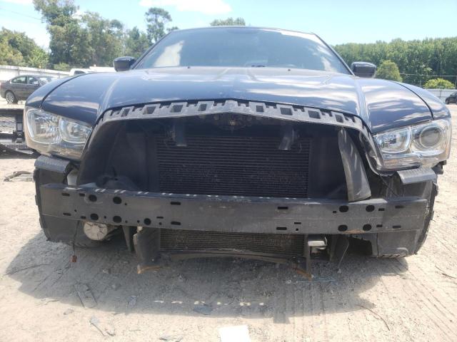 Photo 9 from auction – 2013 DODGE CHARGER R/ with VIN 2C3CDXCTXDH541031