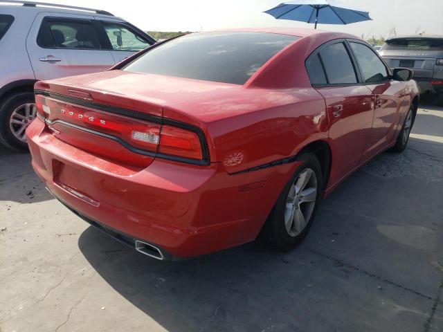 Photo 4 from auction – 2011 DODGE CHARGER with VIN 2B3CL3CG2BH503298