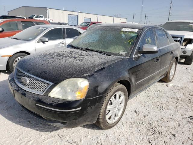 Photo 2 from auction – 2005 FORD FIVE HUNDR with VIN 1FAHP28155G182452