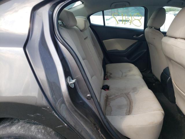 Photo 6 from auction – 2014 MAZDA 3 TOURING with VIN 3MZBM1V73EM103259