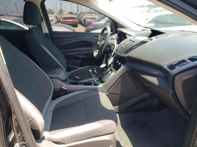 Photo 5 from auction – 2013 FORD ESCAPE S with VIN 1FMCU0F79DUC55262