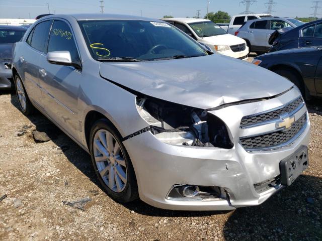 Photo 1 from auction – 2013 CHEVROLET MALIBU 2LT with VIN 1G11E5SA8DF259954