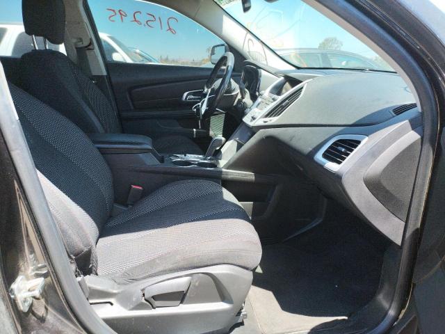 Photo 5 from auction – 2014 GMC TERRAIN SL with VIN 2GKFLRE38E6262828