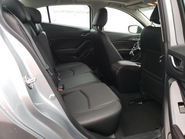 Photo 6 from auction – 2017 MAZDA 3 with VIN 3MZBN1W3XHM138846