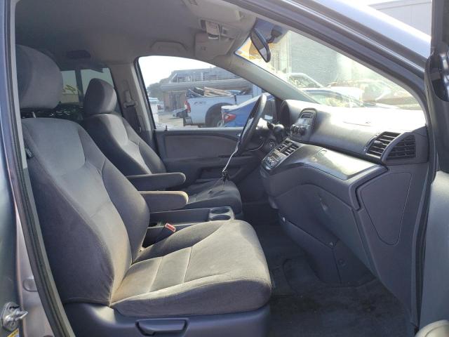 Photo 5 from auction – 2007 HONDA ODYSSEY EX with VIN 5FNRL38407B068186