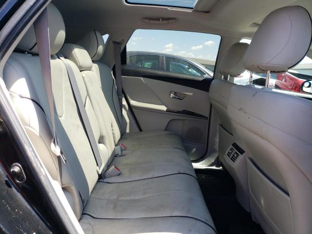 Photo 6 from auction – 2010 TOYOTA VENZA with VIN 4T3ZK3BB6AU024799