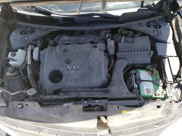 Photo 7 from auction – 2016 NISSAN MAXIMA 3.5 with VIN 1N4AA6AP1GC443689