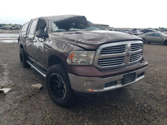 RAM 1500 SLT 2013 with VIN 1C6RR7LT9DS617006 - Photo from auction