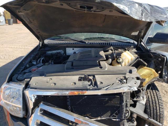 Photo 7 from auction – 2007 FORD EXPEDITION with VIN 1FMFU15527LA70175