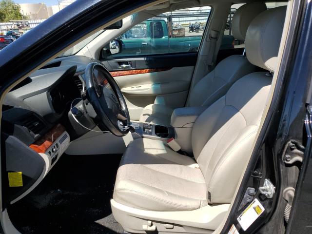 Снимка 5 от търг – 2012 SUBARU OUTBACK 2. с VIN 4S4BRBLC1C3226479