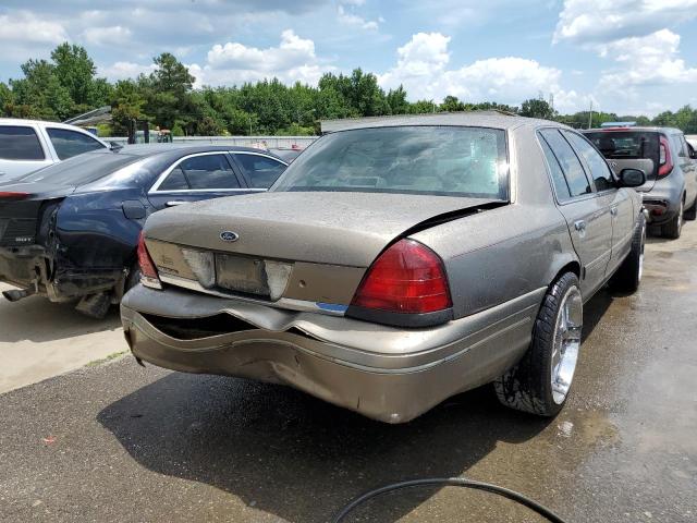 Photo 9 from auction – 2004 FORD CROWN VICT with VIN 2FAFP74W44X111905