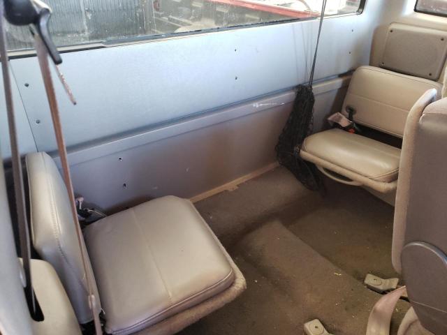 Photo 6 from auction – 2000 MAZDA B3000 TROY with VIN 4F4YR16V3YTM06339