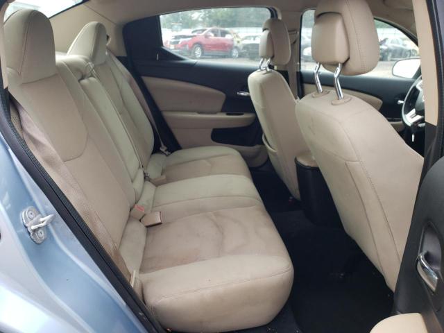 Photo 6 from auction – 2013 DODGE AVENGER SX with VIN 1C3CDZCB2DN768143