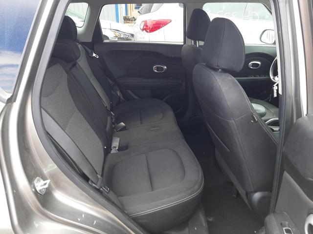 Zdjęcie 6 z aukcji – 2019 KIA SOUL + z VIN KNDJP3A56K7644141