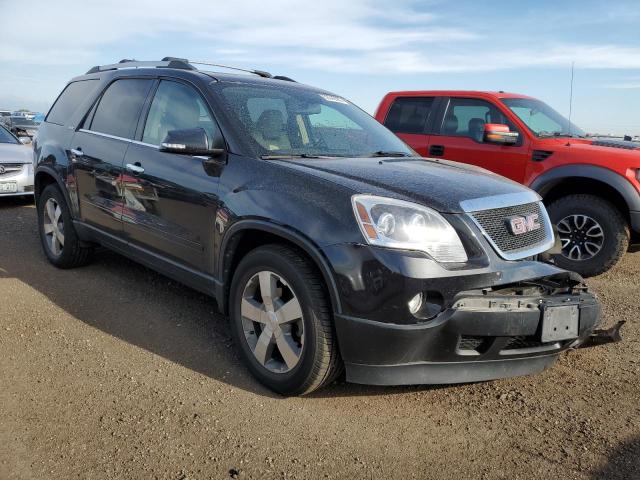 GMC ACADIA SLT 2012 with VIN 1GKKVRED0CJ195093 - Photo from auction