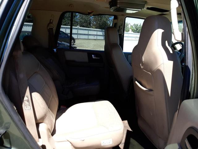 Photo 6 from auction – 2003 FORD EXPEDITION with VIN 1FMFU18L83LA02239