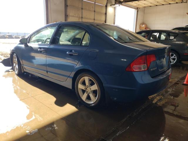 Photo 3 from auction – 2006 HONDA CIVIC EX with VIN 1HGFA16886L021522