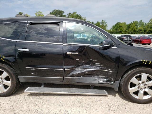 Photo 9 from auction – 2016 CHEVROLET TRAVERSE L with VIN 1GNKRJKD7GJ189813