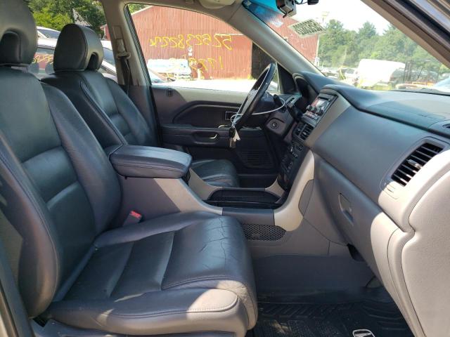 Photo 5 from auction – 2007 HONDA PILOT EXL with VIN 2HKYF18597H522629