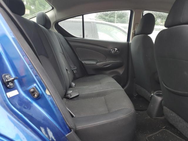 Photo 6 from auction – 2014 NISSAN VERSA S with VIN 3N1CN7AP5EL862050