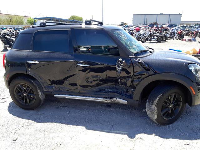 Photo 9 from auction – 2016 MINI COOPER S C with VIN WMWZC5C50GWU03550