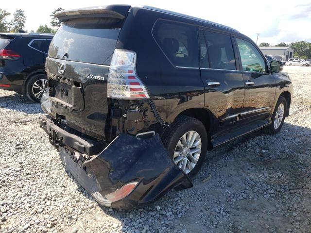Photo 4 from auction – 2014 LEXUS GX 460 with VIN JTJBM7FX3E5070318