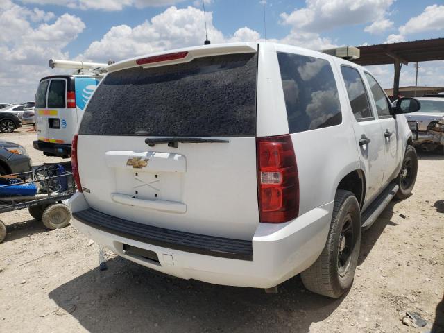 Photo 4 from auction – 2010 CHEVROLET TAHOE C150 with VIN 1GNMCAE02AR182716