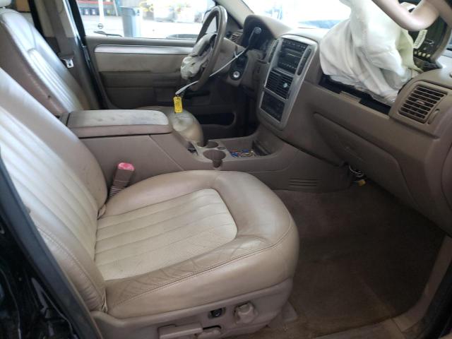 Photo 5 from auction – 2005 MERCURY MOUNTAINEE with VIN 4M2DU86W45ZJ23362