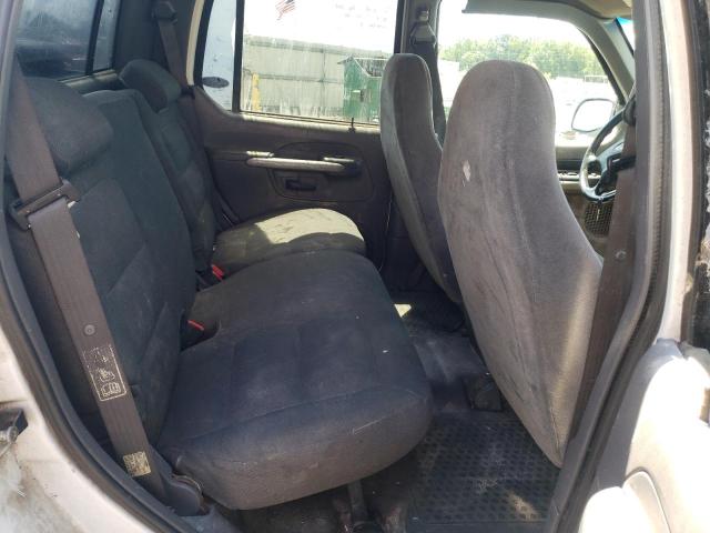 Photo 6 from auction – 2002 FORD EXPLORER S with VIN 1FMZU67E82UC52750