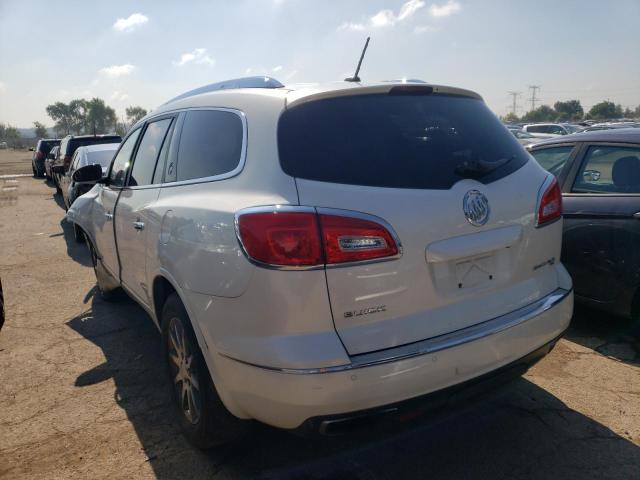 Photo 3 from auction – 2015 BUICK ENCLAVE with VIN 5GAKVBKD0FJ127034